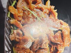 -大海碗·炸酱面·烤鸭·京菜(天坛店)