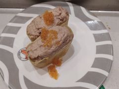 -新一番三文鱼寿司(大东海店)