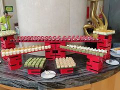 -上海齐鲁酒店·辣椒屋咖啡厅