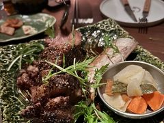 -High Yaki THE SEA海鲜居酒屋