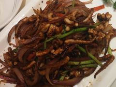 -巴陵全鱼席(湖南老字号汴河街店 )