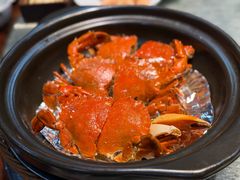 -猪肉婆私房菜(容桂总店)