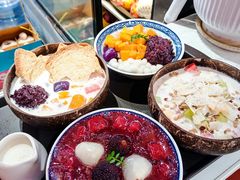 -御膳品糖水(欧乐坊店)