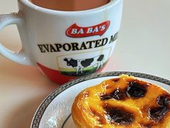 -本味轩精品茶餐厅(黄山路店)