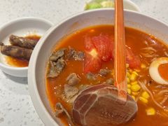 -味千拉面(双井店)