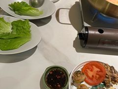 -帕娜·泰式茶餐厅·Bistro(近铁广场店)