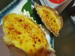 -福樱兰海鲜放题铁板烧(加州店)
