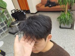 -HD HAIR STYLE