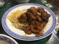 -麦奀云吞面世家 山顶店(山顶广场店)