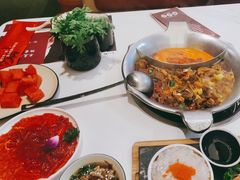 -刘一锅筋头巴脑(大悦城C店)