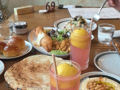 -FISH&POTATO Cō(地中海美食 万象城店)