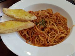 -Mr.Pizza米斯特比萨(盐城聚龙湖店)