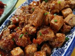 -杨南饭店·二十五年闽菜馆(凤湖新城一店)