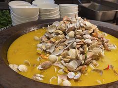 -索菲特西湖大酒店·香榭丽全日候餐厅(南山路店)