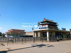 -前门(地铁站)