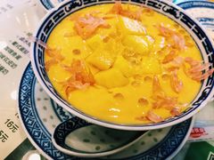 -捷信牛奶甜品世家(学府店)