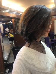 -小齐发型Star·Salon