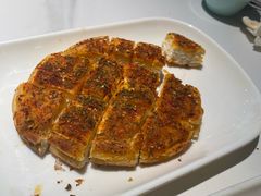 -老三烤肉·融合菜宴会厅