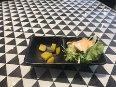 -嘉喜来比萨(罗马花园店)