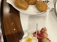 -老爷庙风味美食府(魏都大道店)
