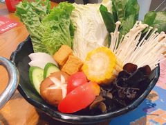 -呷哺呷哺 黄金牧场 (大港油田幸福广场店)