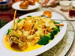 -凤凰楼酒家·粤宴点心(华强北店)