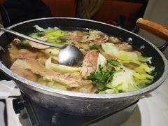 -乔阿马·江南味·驴肉香(龙湖华泾天街店)