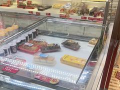 -味多美蛋糕(金顶街店)