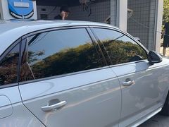 -南昌新华车饰XPEL钻石旗舰店