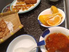 -重庆德庄火锅(城中万达店)