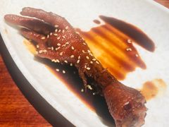 妈妈凤爪-花千醉(新街口店)
