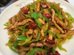 -聚首堂·特色小吃·肘子(什刹海德胜门店)