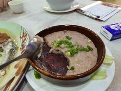 钵仔莲藕粉-腰记饭店(龙源路店)
