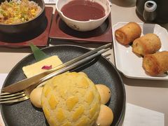 -蔡澜点心·粤菜(西单大悦城店)