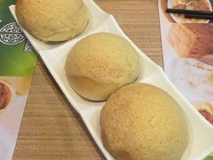 -添好运点心专门店(中环IFC店)