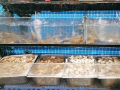 -苏格里岛自助海鲜烤肉火锅(集美万达店)