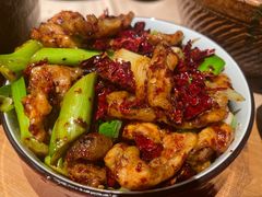 -山石榴·贵州菜(丰盛里店)