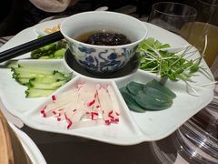 -四季民福烤鸭店(外滩外白渡桥店)