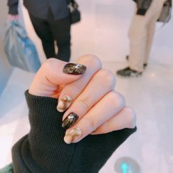 手部美甲-AKIRA 安久日式美甲美睫