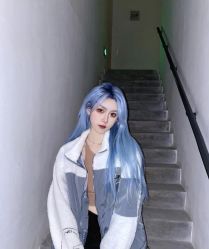点击看大图 -辛格·潮沙龙