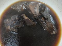 -老财炒饭·熟地蟹·冬瓜蟹