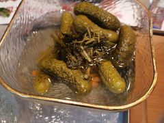 -通海俄式烧烤·俄罗斯大串(嵩山路店)