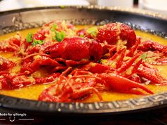 -金陵暴走小龙虾·迷踪蟹(凯德MALL店)