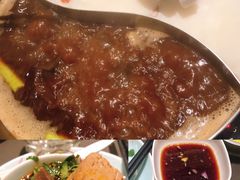 -捞王锅物料理(上海世茂广场店)