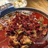 在南宁吃到了口味正宗的重庆烧鸡公了❗❗