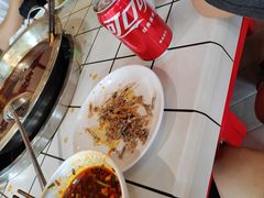-蛙一刀·麻椒鱼火锅(金仙桥店)