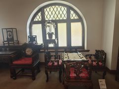 -静园(和平区)