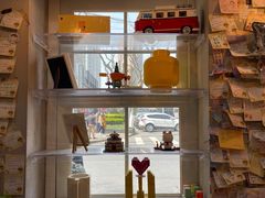 -W CAFE(甜爱路店)
