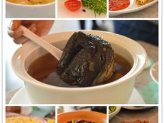 -大树餐厅(红旗街万达店)