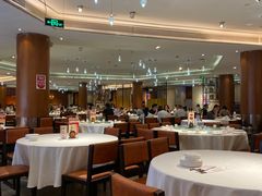 大堂-潮福城大酒楼(湖滨北路店)